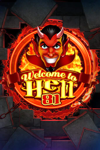 Welcome To Hell 81 онлайн демо слот | Гаминатор без регистрации