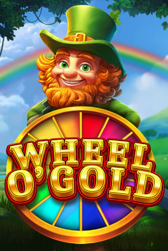 Wheel O'Gold онлайн демо слот | Гаминатор без регистрации
