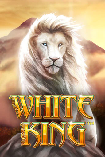 White King онлайн демо слот | Гаминатор без регистрации