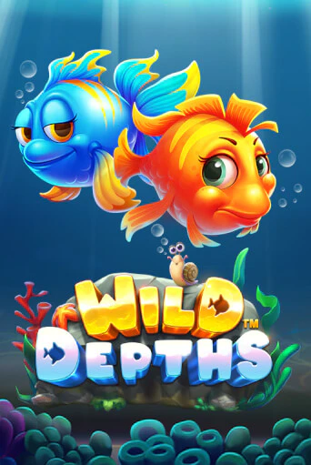 Wild Depths онлайн демо слот | Гаминатор без регистрации