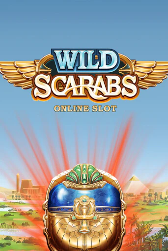 Wild Scarabs онлайн демо слот | Гаминатор без регистрации
