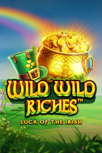 Wild Wild Riches онлайн демо слот | Гаминатор без регистрации