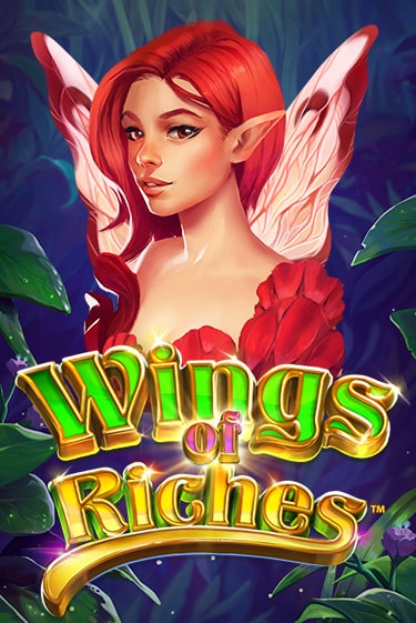 Wings of Riches онлайн демо слот | Гаминатор без регистрации