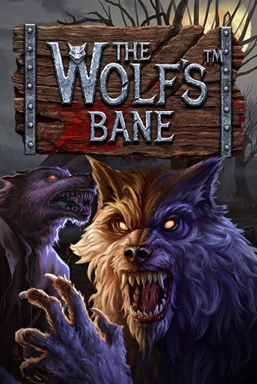 The Wolf's Bane онлайн демо слот | Гаминатор без регистрации