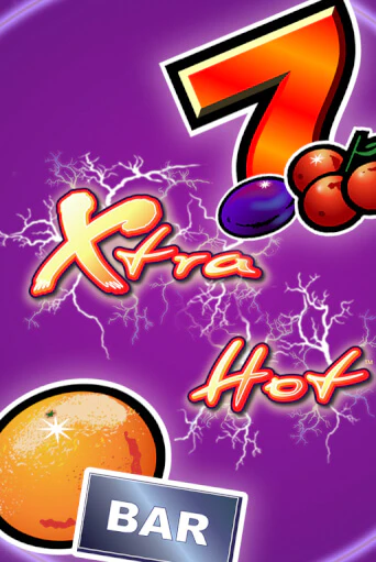 Xtra Hot онлайн демо слот | Гаминатор без регистрации