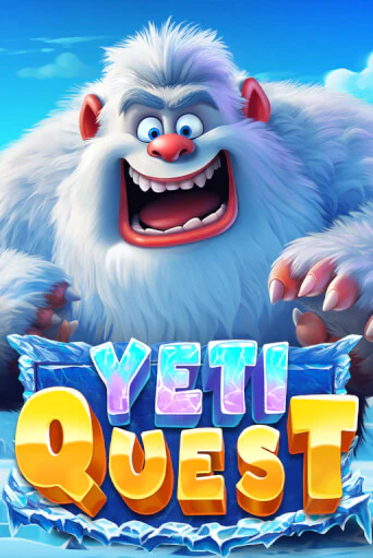 Yeti Quest онлайн демо слот | Гаминатор без регистрации