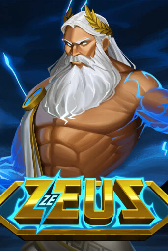 Ze Zeus онлайн демо слот | Гаминатор без регистрации