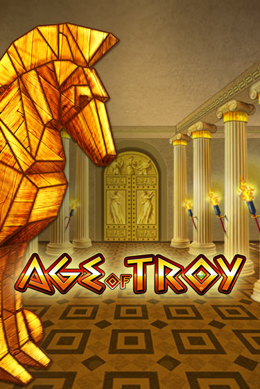 Age Of Troy онлайн демо слот | Гаминатор без регистрации