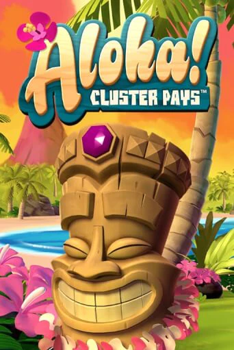 Aloha! Cluster Pays онлайн демо слот | Гаминатор без регистрации