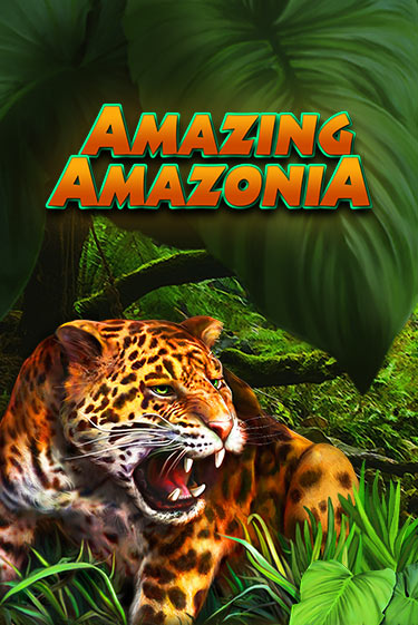 Amazing Amazonia онлайн демо слот | Гаминатор без регистрации