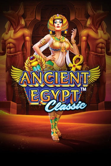 Ancient Egypt Classic онлайн демо слот | Гаминатор без регистрации