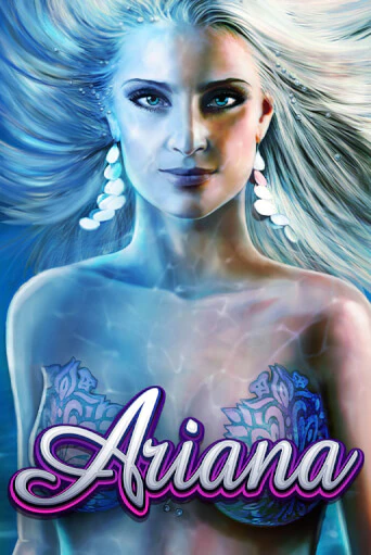 Ariana онлайн демо слот | Гаминатор без регистрации