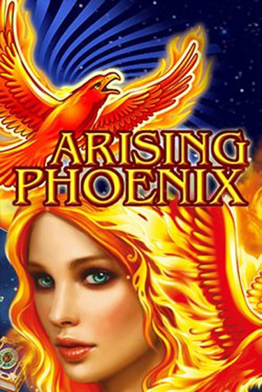 Arising Phoenix онлайн демо слот | Гаминатор без регистрации
