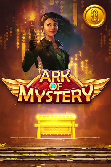 Ark of Mystery онлайн демо слот | Гаминатор без регистрации