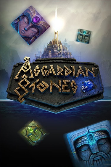 Asgardian Stones онлайн демо слот | Гаминатор без регистрации