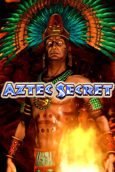 Aztec Secret онлайн демо слот | Гаминатор без регистрации