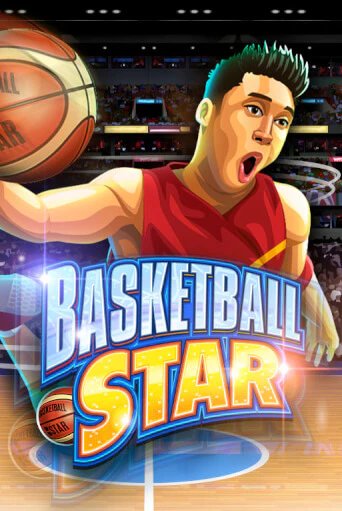 Basketball Star онлайн демо слот | Гаминатор без регистрации