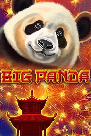 Big Panda онлайн демо слот | Гаминатор без регистрации