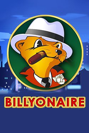 Billyonaire онлайн демо слот | Гаминатор без регистрации