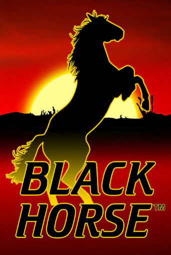 Black Horse онлайн демо слот | Гаминатор без регистрации