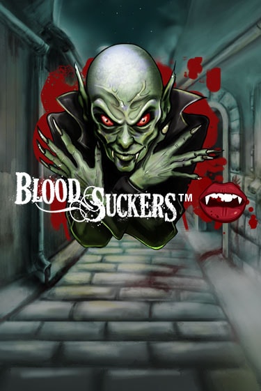 Blood Suckers онлайн демо слот | Гаминатор без регистрации
