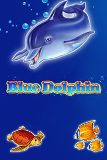 Blue Dolphin онлайн демо слот | Гаминатор без регистрации