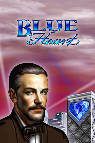 Blue Heart онлайн демо слот | Гаминатор без регистрации
