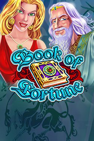 Book of Fortune онлайн демо слот | Гаминатор без регистрации