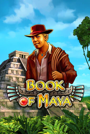 Book of Maya онлайн демо слот | Гаминатор без регистрации