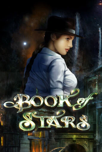 Book of Stars онлайн демо слот | Гаминатор без регистрации