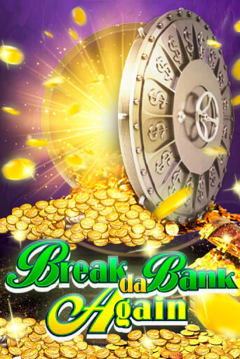 Break da Bank Again онлайн демо слот | Гаминатор без регистрации