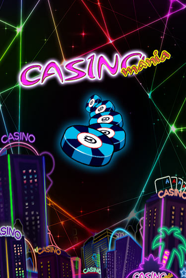 Casino Mania онлайн демо слот | Гаминатор без регистрации