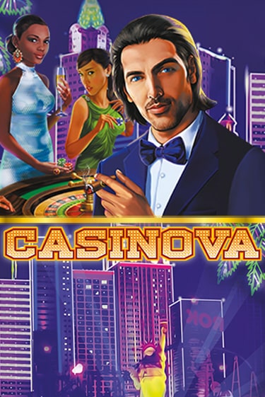 Casinova онлайн демо слот | Гаминатор без регистрации