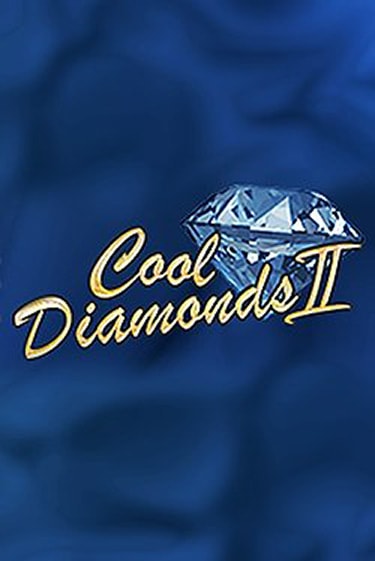 Cool Diamonds II онлайн демо слот | Гаминатор без регистрации