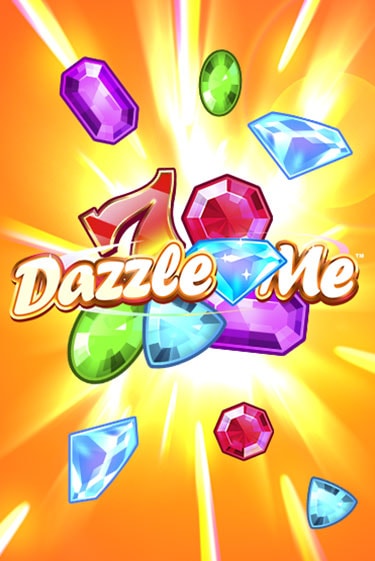 Dazzle Me онлайн демо слот | Гаминатор без регистрации