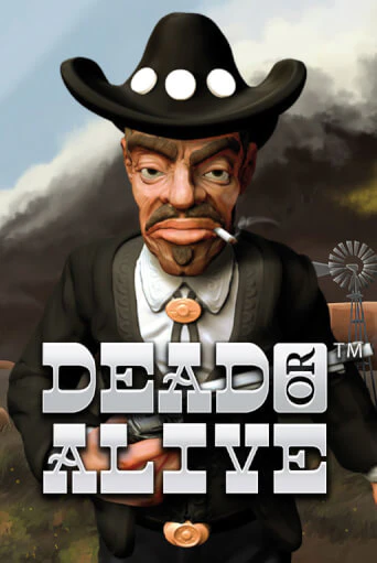 Dead or Alive онлайн демо слот | Гаминатор без регистрации
