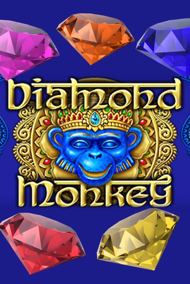 Diamond Monkey онлайн демо слот | Гаминатор без регистрации