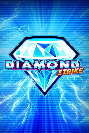 Diamond Strike онлайн демо слот | Гаминатор без регистрации