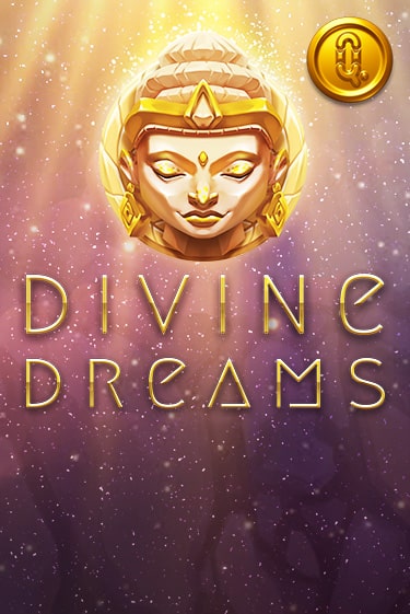 Divine Dreams онлайн демо слот | Гаминатор без регистрации