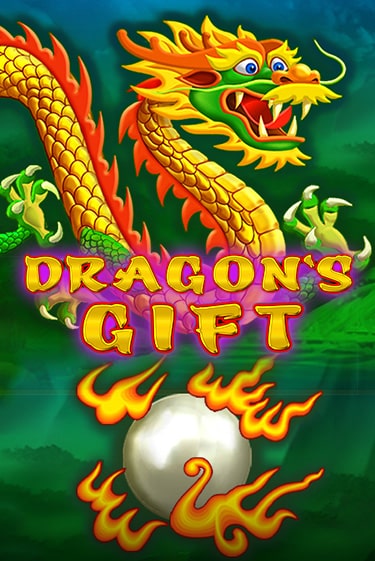 Dragons Gift онлайн демо слот | Гаминатор без регистрации