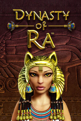 Dynasty of Ra онлайн демо слот | Гаминатор без регистрации