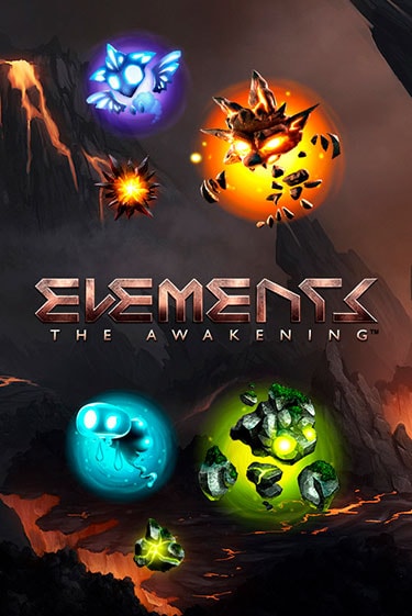 Elements: The Awakening онлайн демо слот | Гаминатор без регистрации