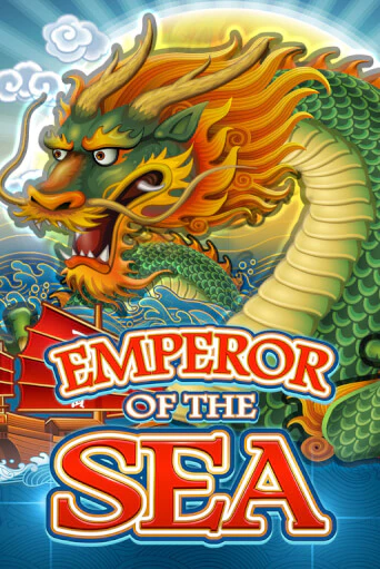 Emperor Of The Sea онлайн демо слот | Гаминатор без регистрации