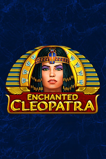 Enchanted Cleopatra онлайн демо слот | Гаминатор без регистрации