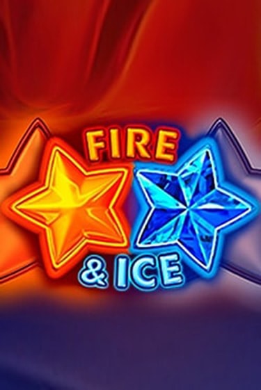 Fire & Ice онлайн демо слот | Гаминатор без регистрации