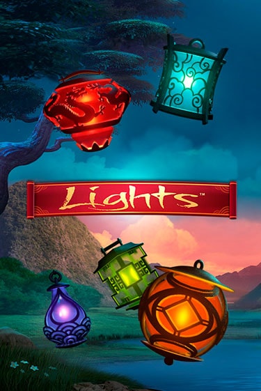 Lights онлайн демо слот | Гаминатор без регистрации