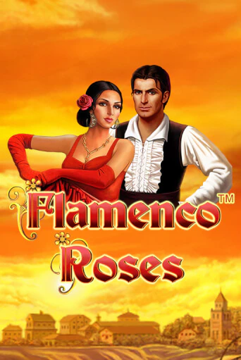 Flamenco Roses онлайн демо слот | Гаминатор без регистрации