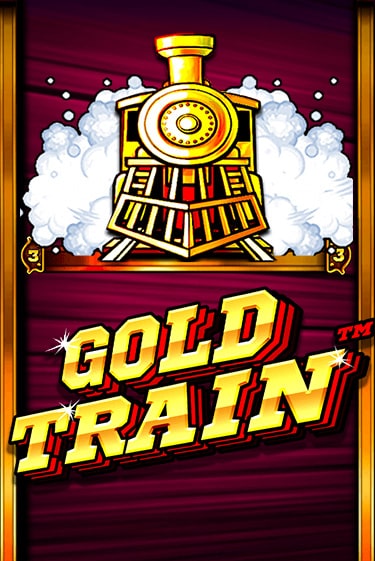 Gold Train онлайн демо слот | Гаминатор без регистрации