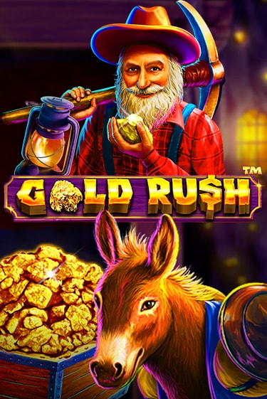 Gold Rush онлайн демо слот | Гаминатор без регистрации