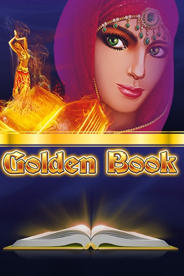 Golden Book онлайн демо слот | Гаминатор без регистрации